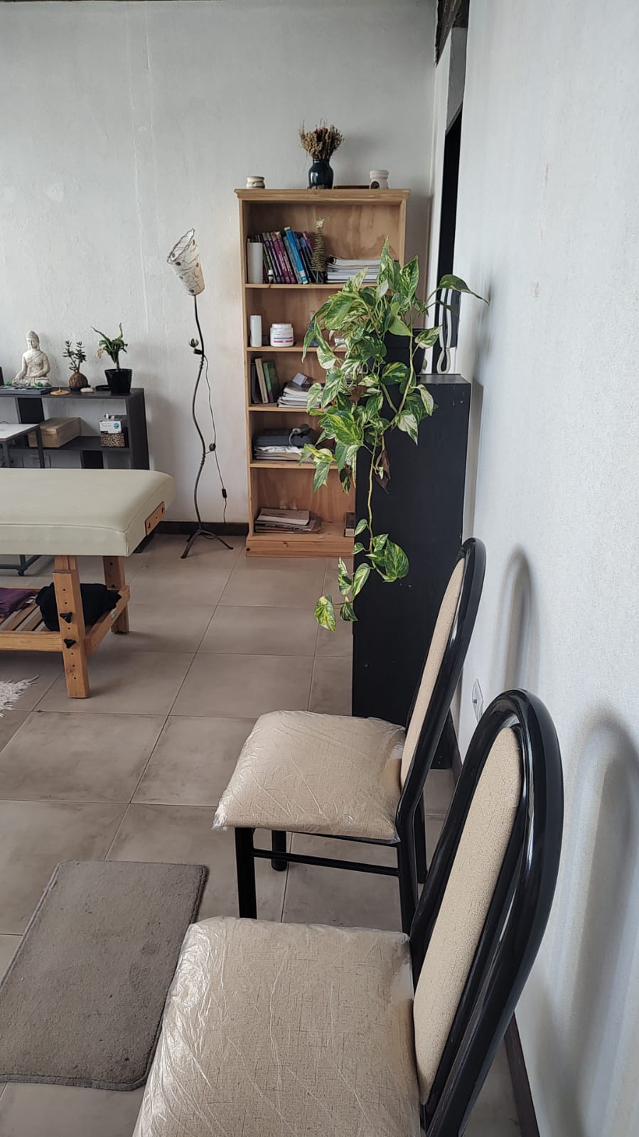 Detalles & Aromaterapia - Confort y serenidad en cada sesión